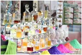 Fine best sale fragrance manufacturer