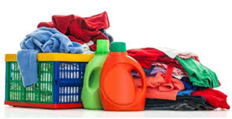 Fabric Care / Detergents / Laundry
